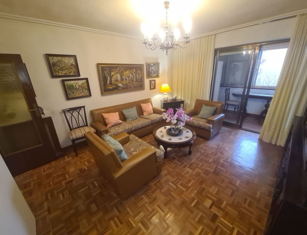 Piso en venta en Pico De Los Artilleros