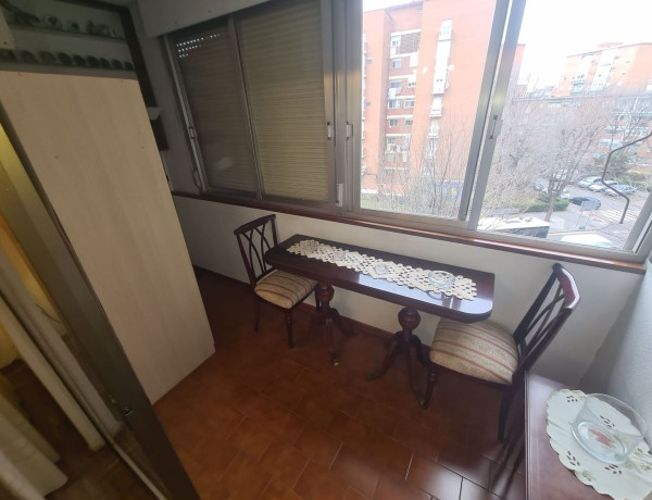 Piso en venta en Pico De Los Artilleros