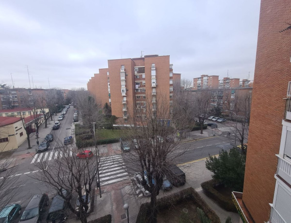 Piso en venta en Pico De Los Artilleros