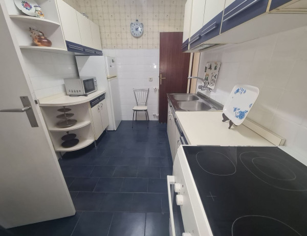 Piso en venta en Pico De Los Artilleros