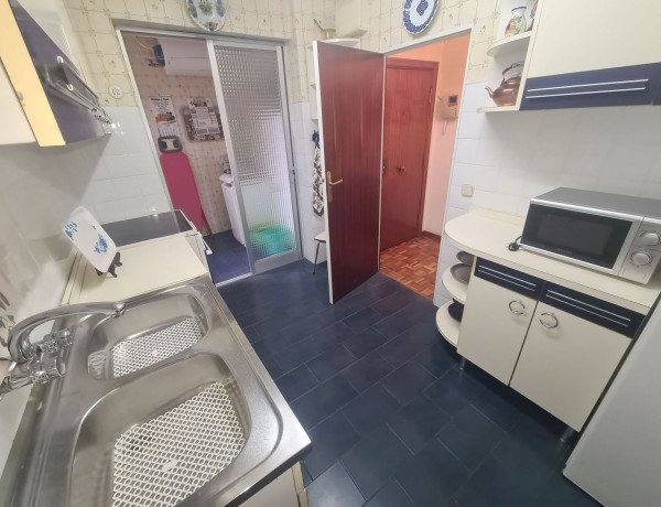 Piso en venta en Pico De Los Artilleros