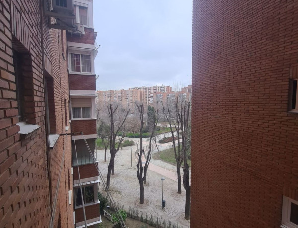 Piso en venta en Pico De Los Artilleros