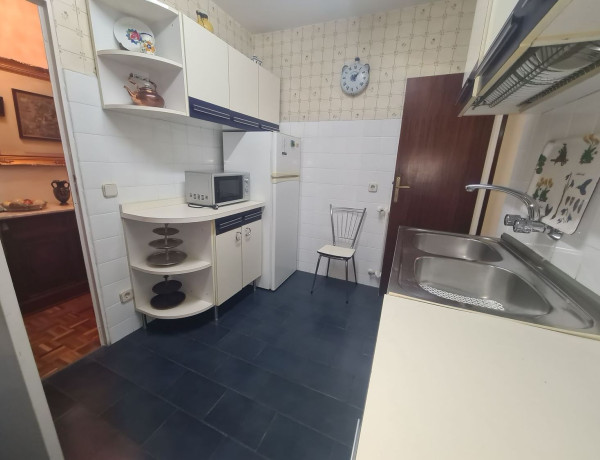 Piso en venta en Pico De Los Artilleros