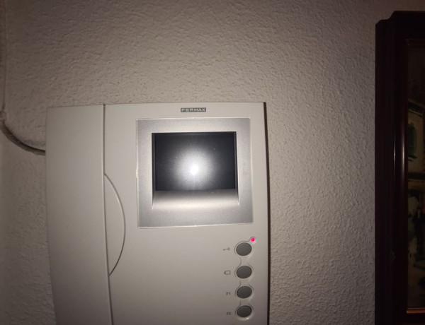 Piso en venta en Pico De Los Artilleros