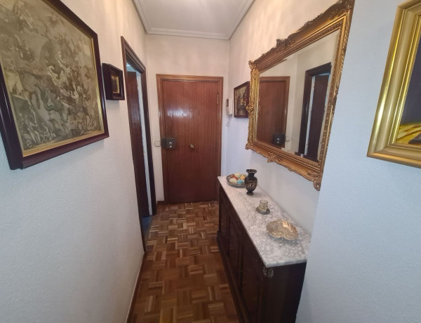 Piso en venta en Pico De Los Artilleros