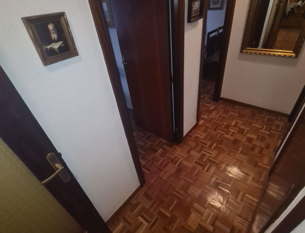 Piso en venta en Pico De Los Artilleros