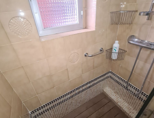 Piso en venta en Pico De Los Artilleros