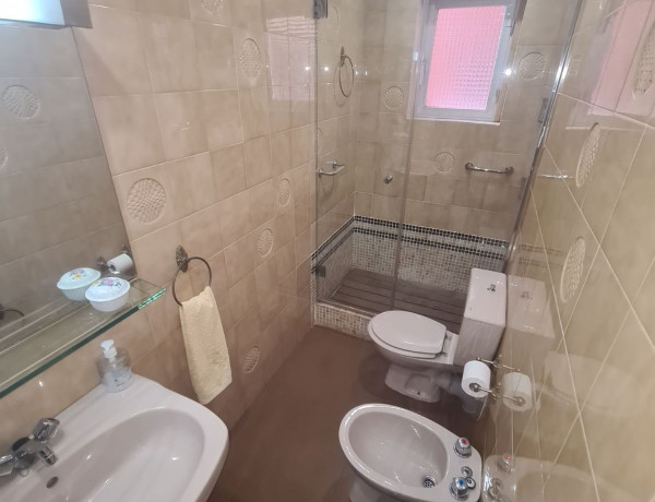 Piso en venta en Pico De Los Artilleros