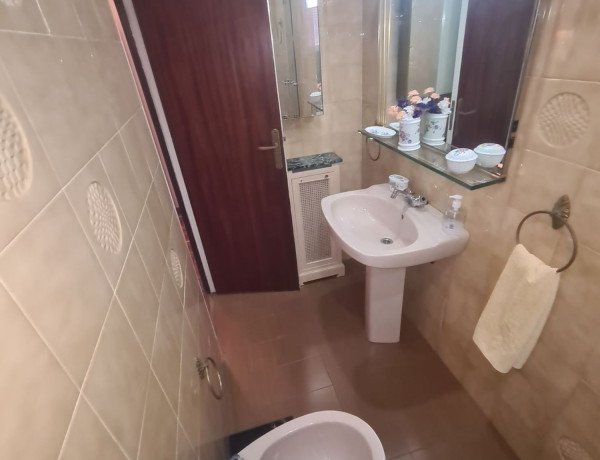 Piso en venta en Pico De Los Artilleros