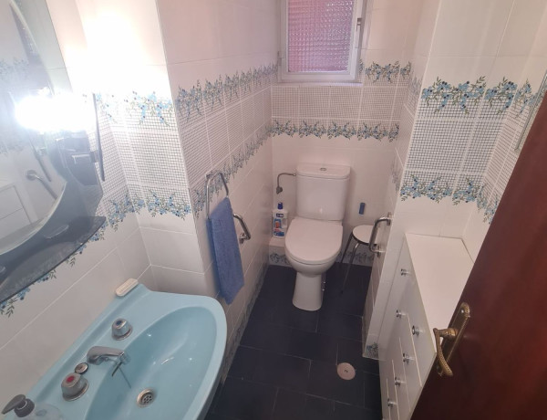 Piso en venta en Pico De Los Artilleros