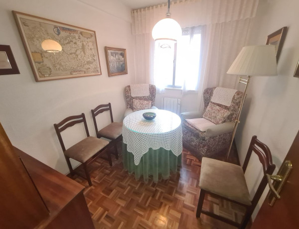 Piso en venta en Pico De Los Artilleros