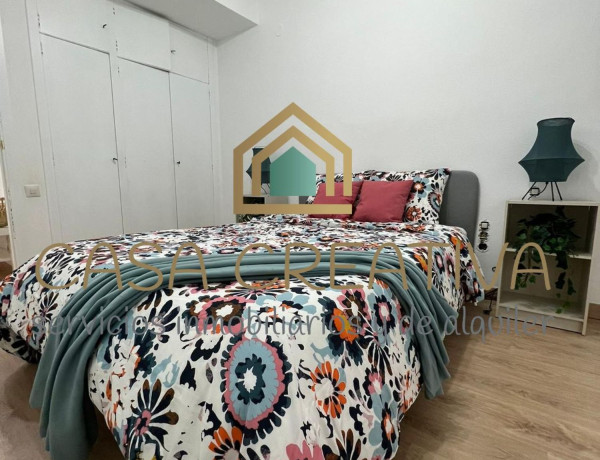 Alquiler de Piso en calle Periodista Badía