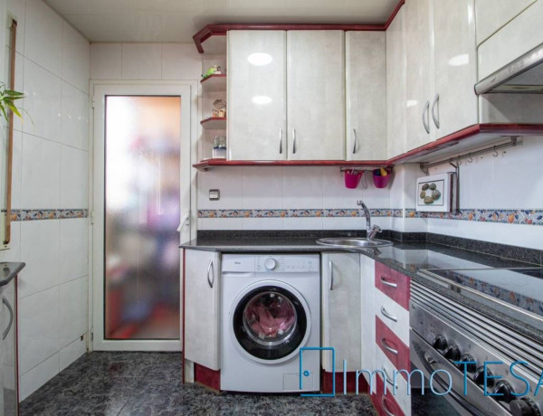 Piso en venta en Can Puiggener