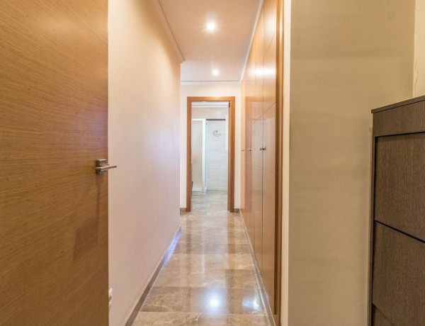 Piso en venta en ronda del Malecó