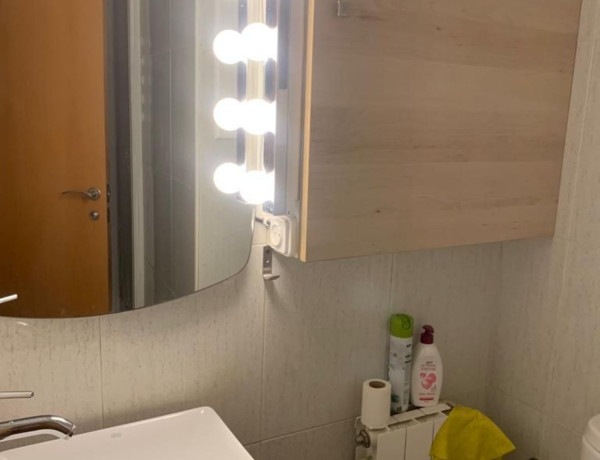 Piso en venta en calle d'Ausiàs Marc