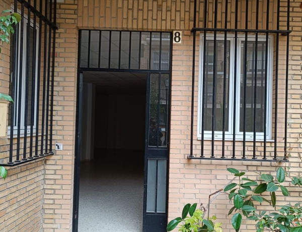 Alquiler de Local en calle Bailén s/n