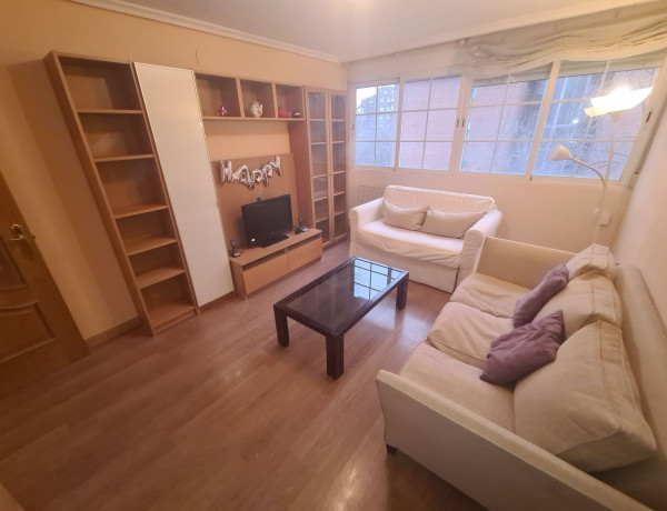 Piso en venta en avenida Moratalaz