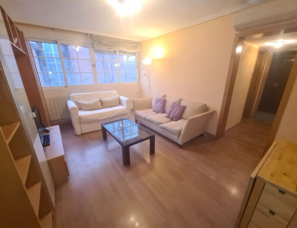 Piso en venta en avenida Moratalaz