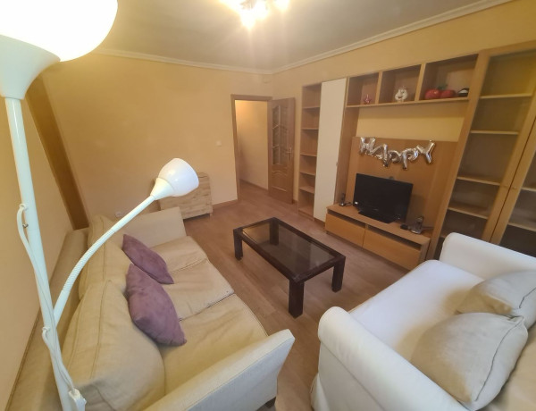 Piso en venta en avenida Moratalaz