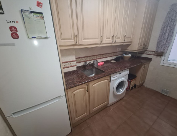 Piso en venta en avenida Moratalaz