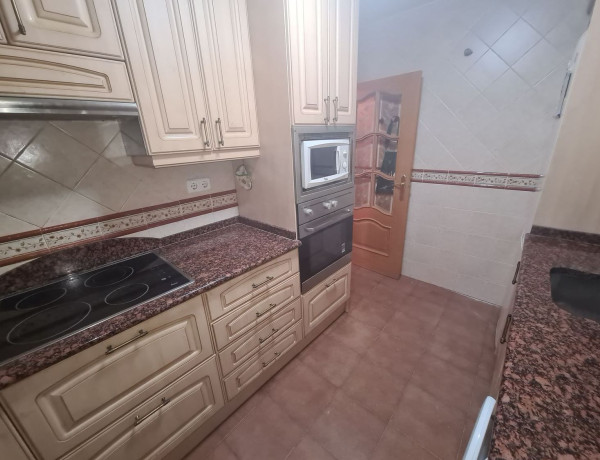 Piso en venta en avenida Moratalaz