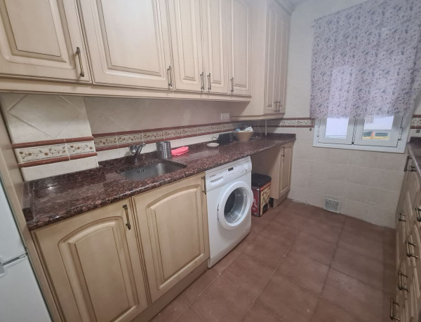 Piso en venta en avenida Moratalaz