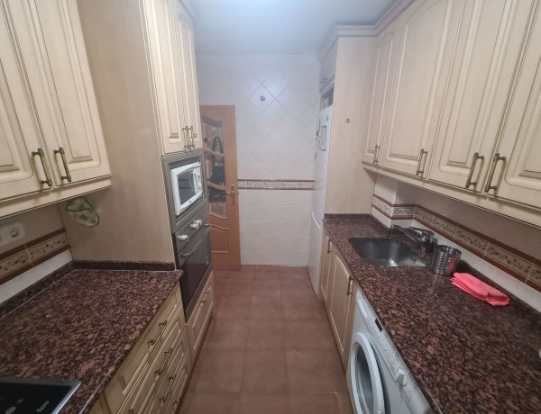 Piso en venta en avenida Moratalaz