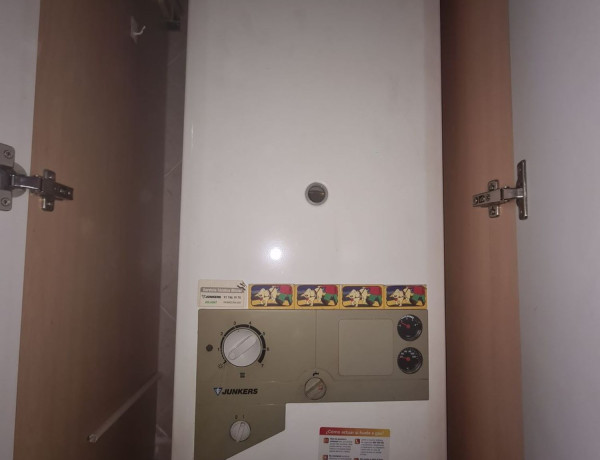 Piso en venta en avenida Moratalaz