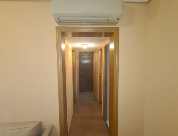 Piso en venta en avenida Moratalaz