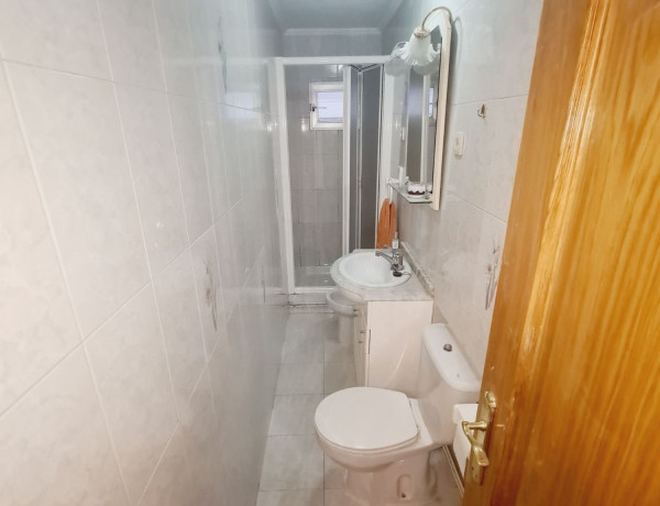 Piso en venta en avenida Moratalaz