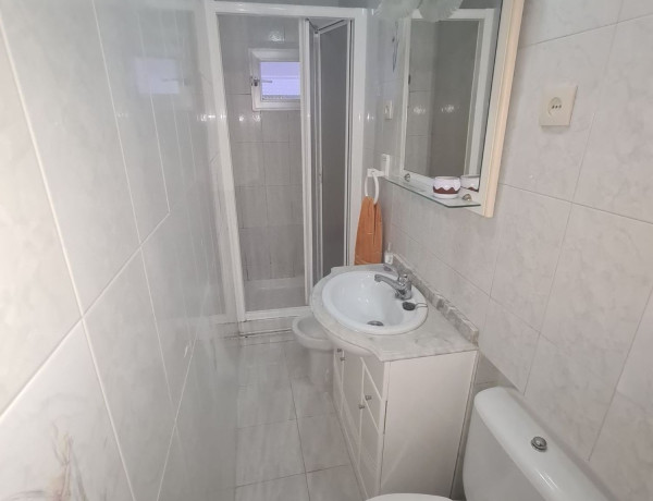 Piso en venta en avenida Moratalaz
