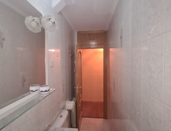 Piso en venta en avenida Moratalaz