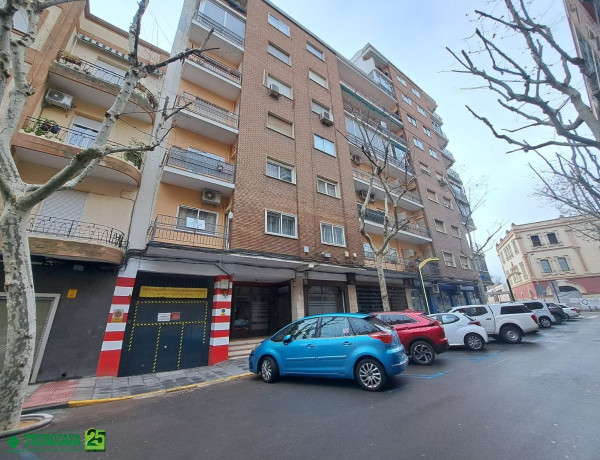 Piso en venta en avenida rey santo
