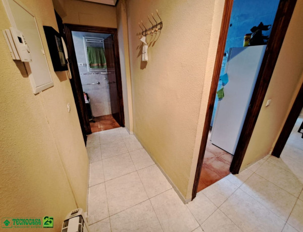 Piso en venta en avenida rey santo