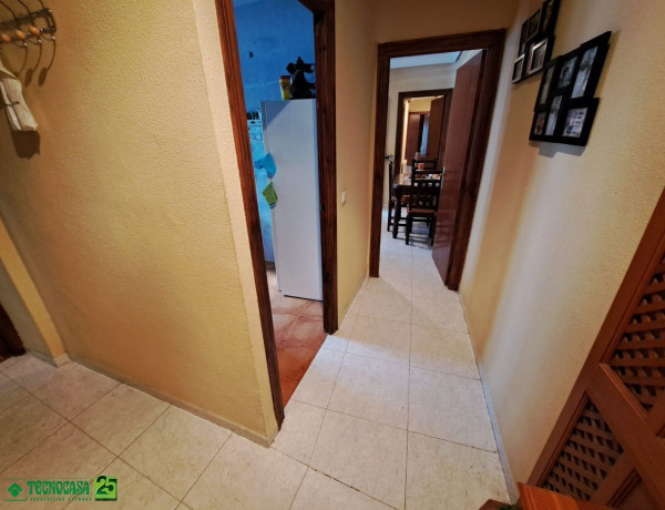 Piso en venta en avenida rey santo