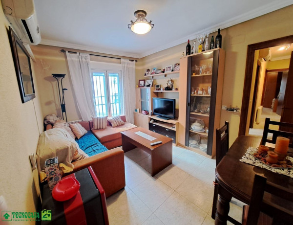 Piso en venta en avenida rey santo