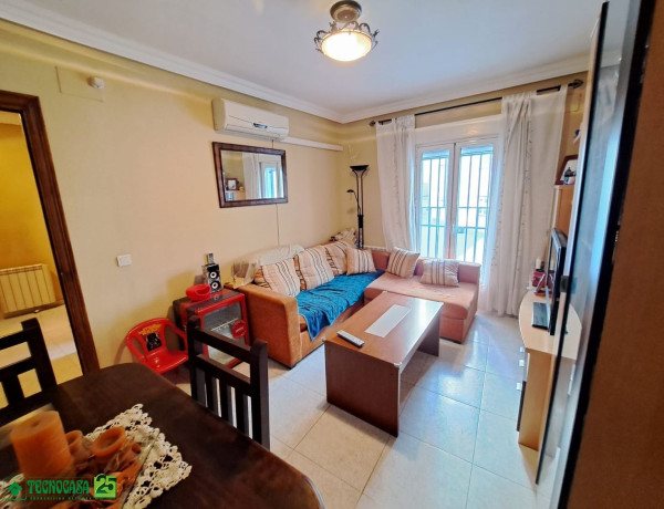 Piso en venta en avenida rey santo