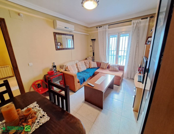 Piso en venta en avenida rey santo