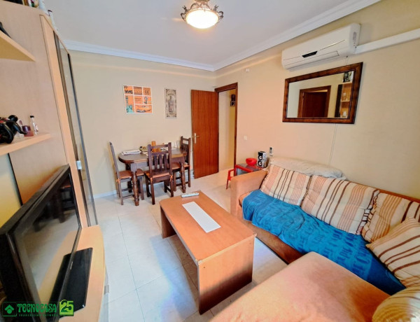 Piso en venta en avenida rey santo