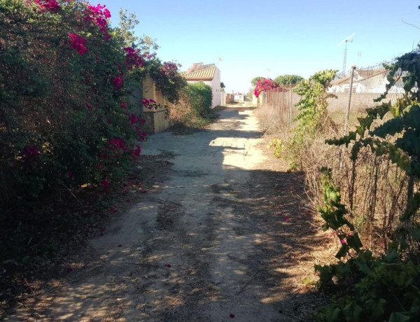 Terreno en venta en Pelagatos - Pago del Humo