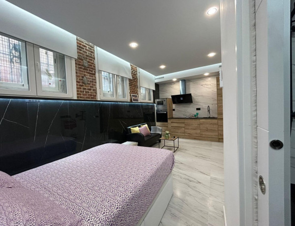 Local en venta en Berruguete