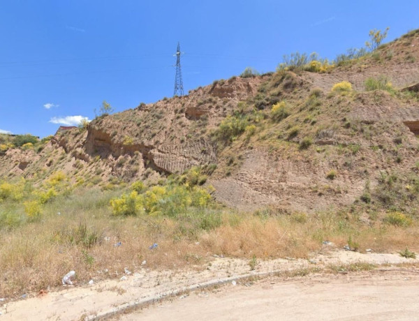 Terreno en venta en Jun