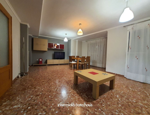 Piso en venta en Centro Ciudad