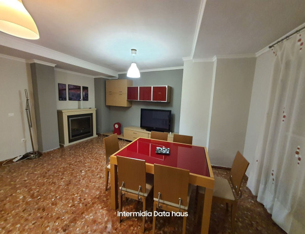 Piso en venta en Centro Ciudad