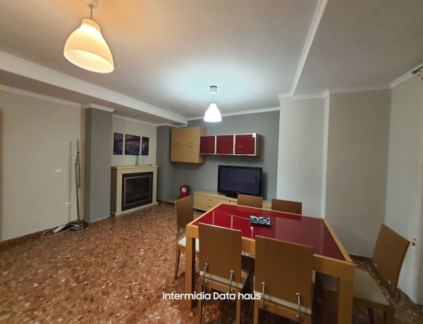 Piso en venta en Centro Ciudad