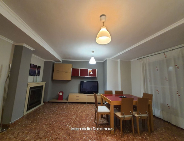 Piso en venta en Centro Ciudad