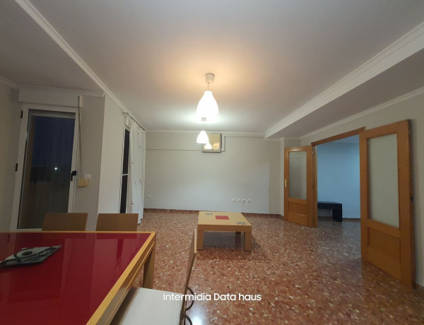 Piso en venta en Centro Ciudad