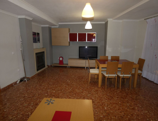 Piso en venta en Centro Ciudad