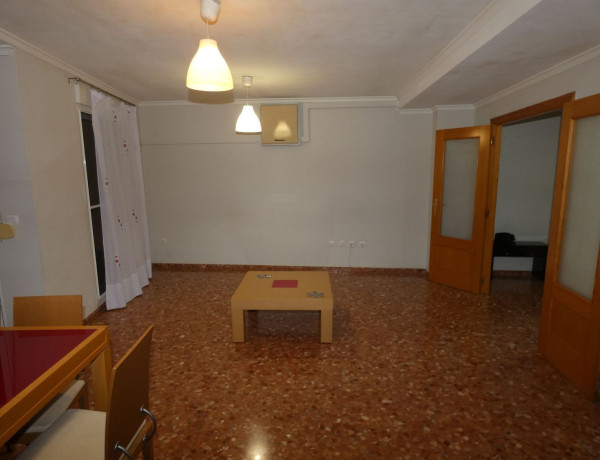 Piso en venta en Centro Ciudad