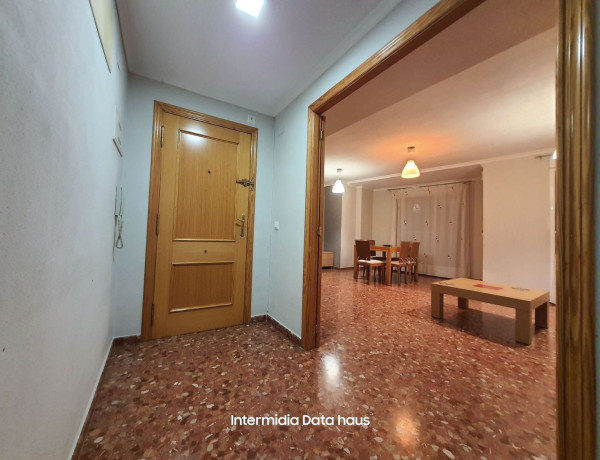 Piso en venta en Centro Ciudad